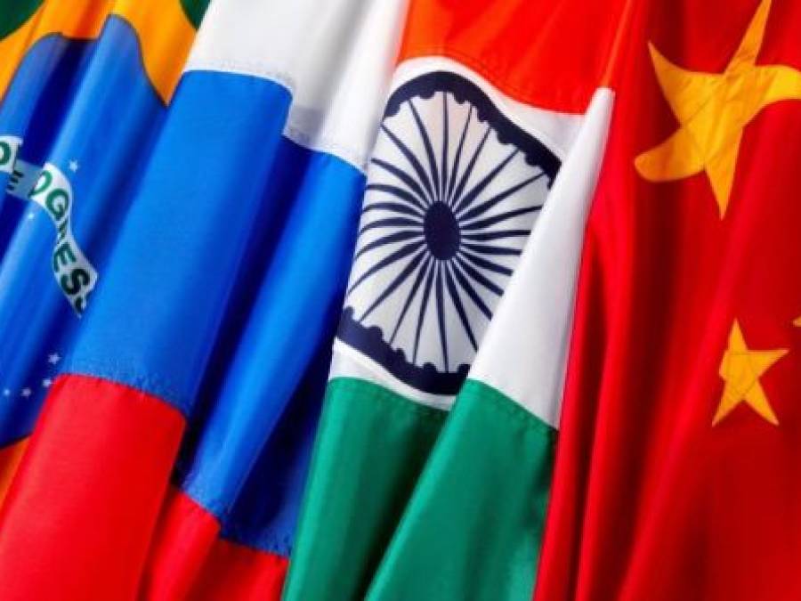 The BRICS Commodity Powerhouse: Can It Force a New Economic ‘Order’?