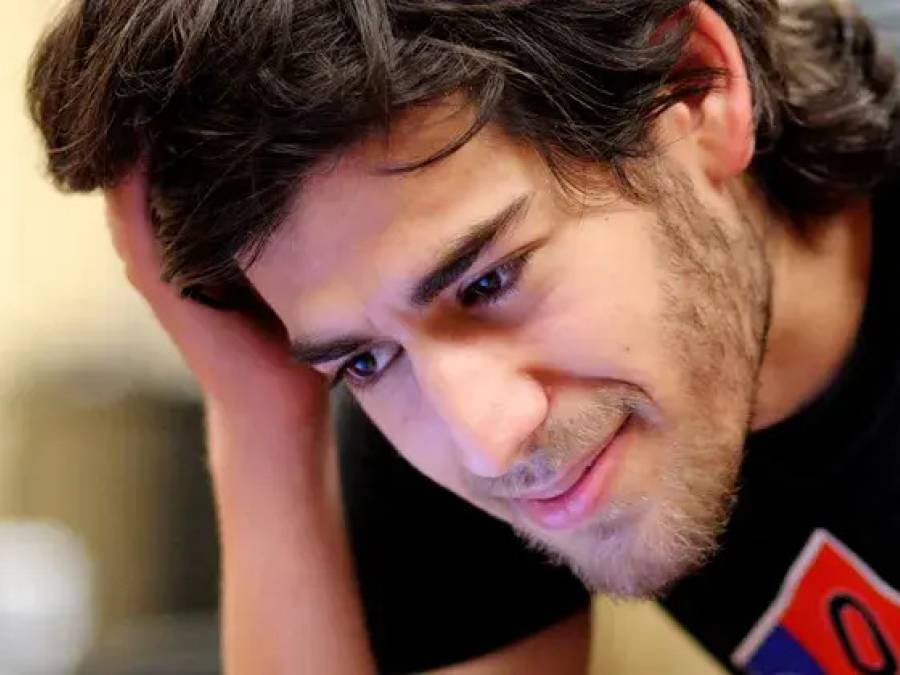 One Who Refused to Play the Game - A Birthday Tribute to Aaron Swartz