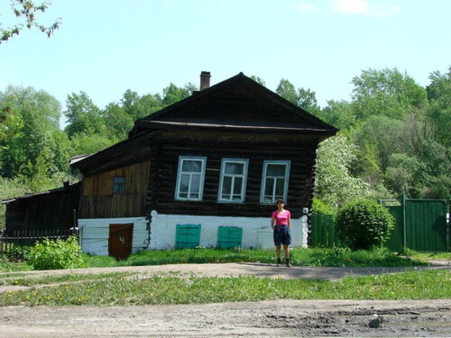 Science Snippets: Buildings Collapsing Due to Climate Change