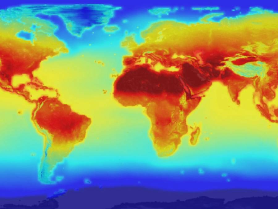 Our Predicament, Part 2: How Goes the Path to Net Zero?