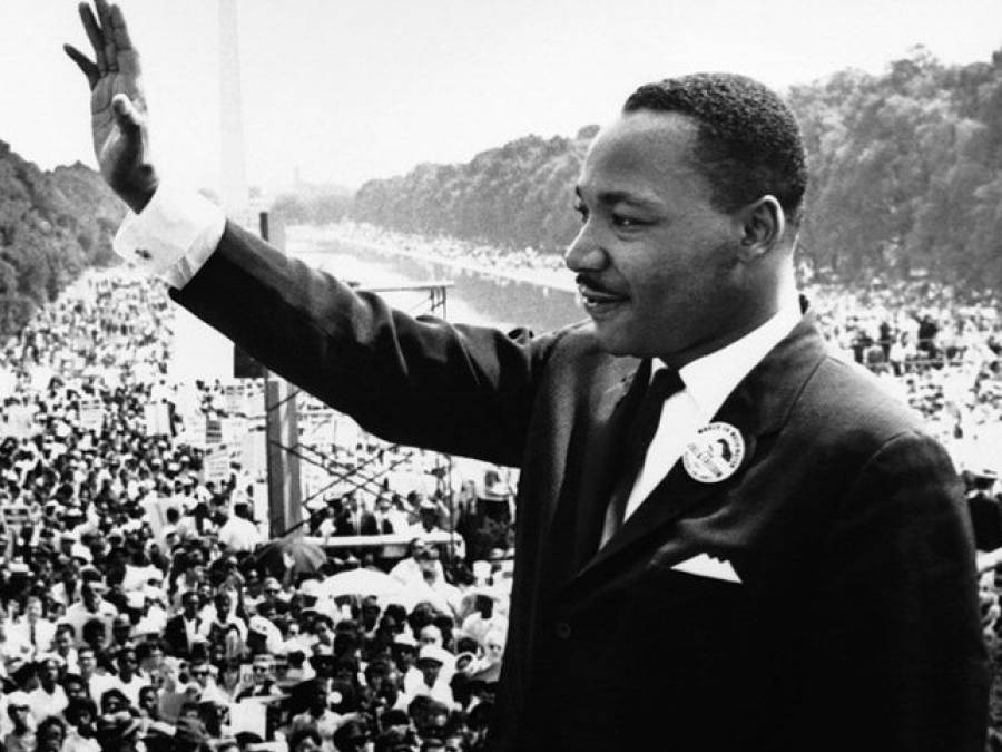 A Day of Service is a Disservice to the Truth of MLK Jr’s Life, Death, and Witness