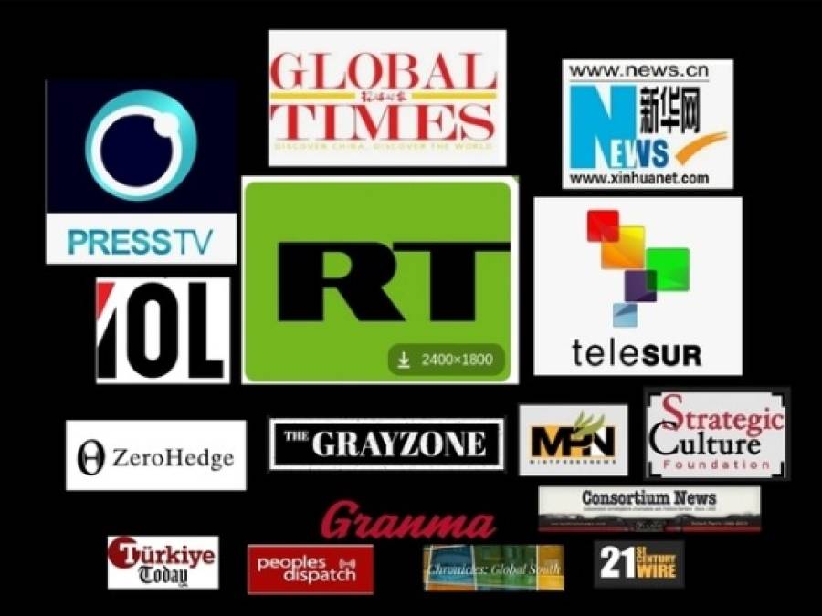 Why Compete with a Dying Media? A Call for a Radical New Global Media