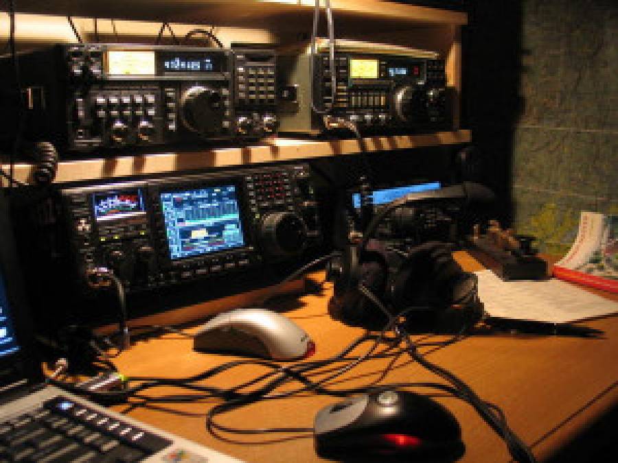 How Amateur Radio Played a Role in the Hawaii EAS Emergency Response