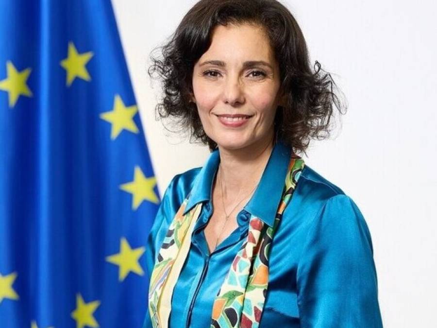 EU Tells Citizens to Stockpile Food 