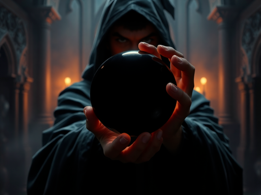 Palantir: The New Deep State