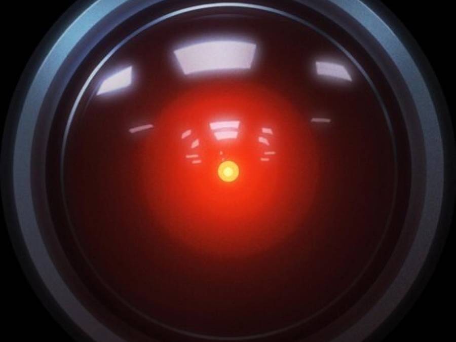 We Need To Talk About AI