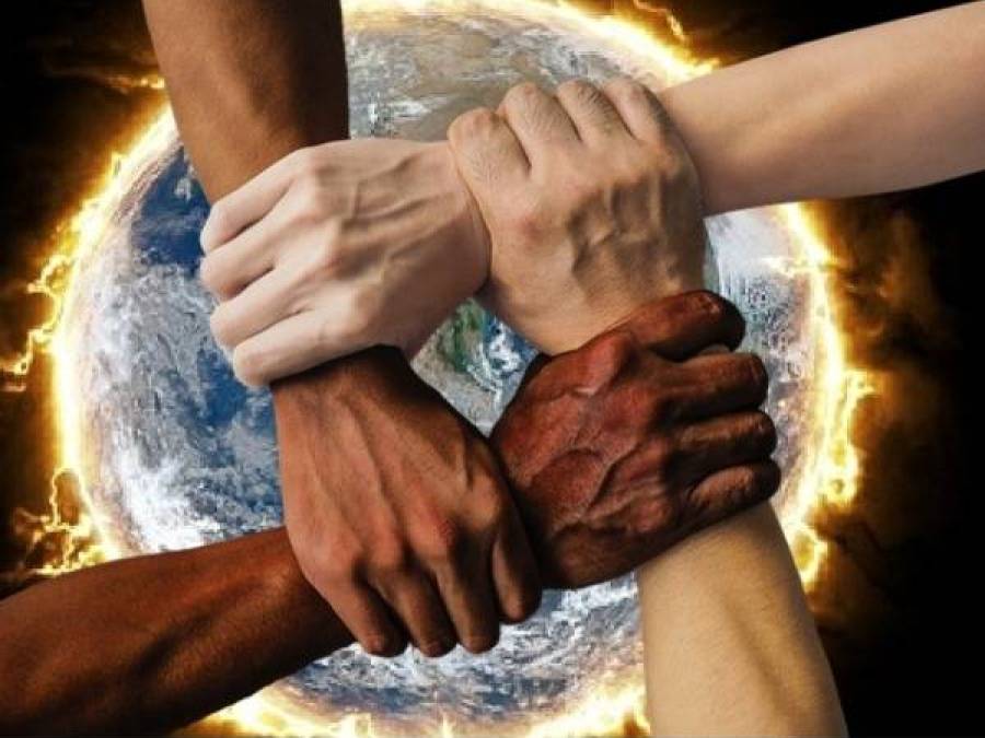 Nothing Surprises Me… Everything Remains To Be Done!