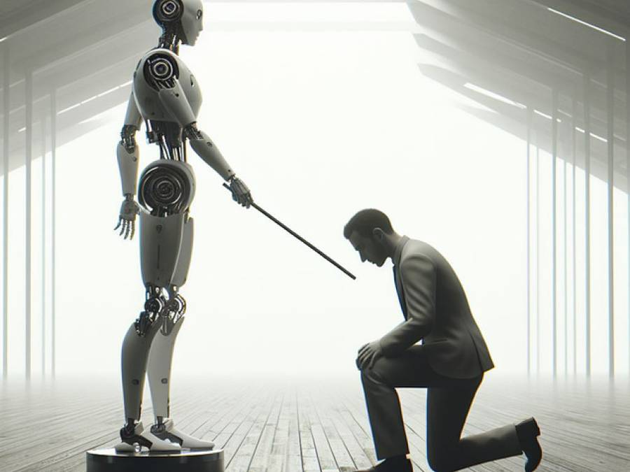 Trump's Big Beautiful Artificial Intelligence and Information Technology Modernization Initiative