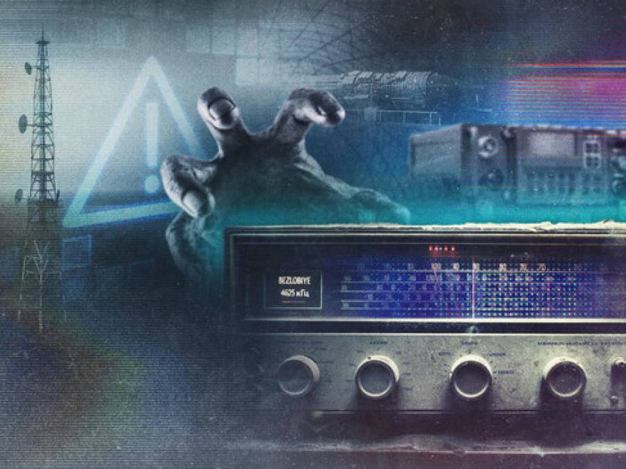 Could This Russian Radio Signal End the World?  Mysterious 'Doomsday' Radio Signal Speaks June 30, 2025