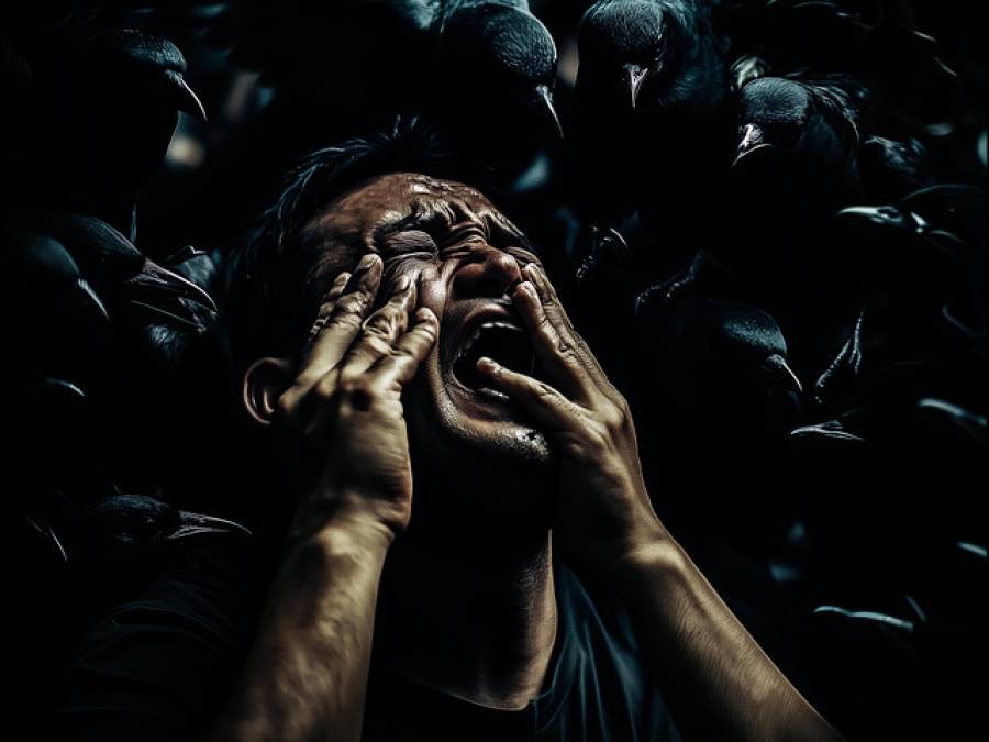 Is AI Driving Us All Insane? 