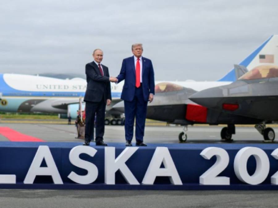 Trump-Putin Summit a Breakthrough for Peace