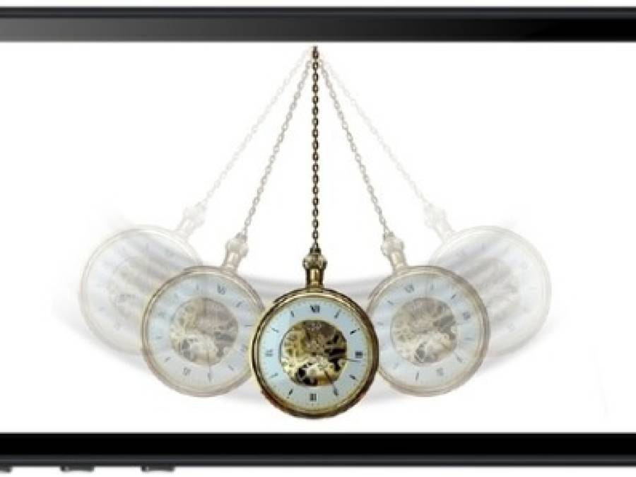 Why So Many People Are Lapping Up Digital Garbage 