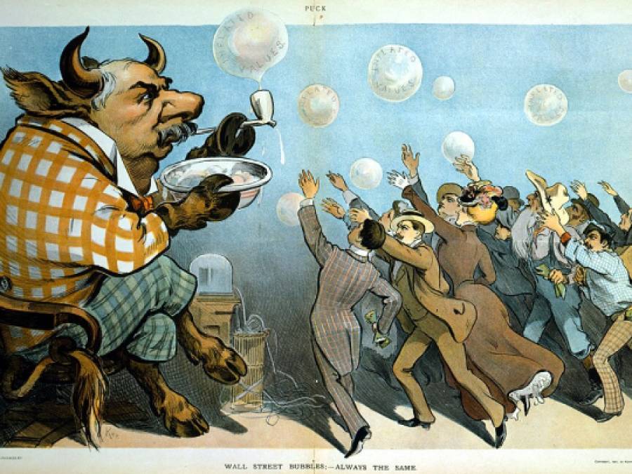 AI: False Savior of a Hollowed-Out Economy