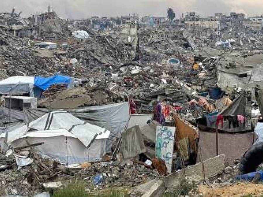 Militarism: A Leading Cause of Environmental and Climate Crises