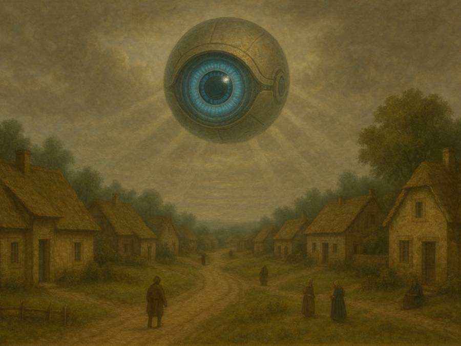 Grok, How Do I Run a Country? Here’s How AI Is Quietly Taking Over Governments 