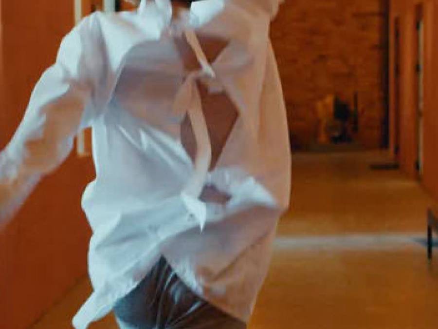 Escaping the Madhouse - #SolutionsWatch