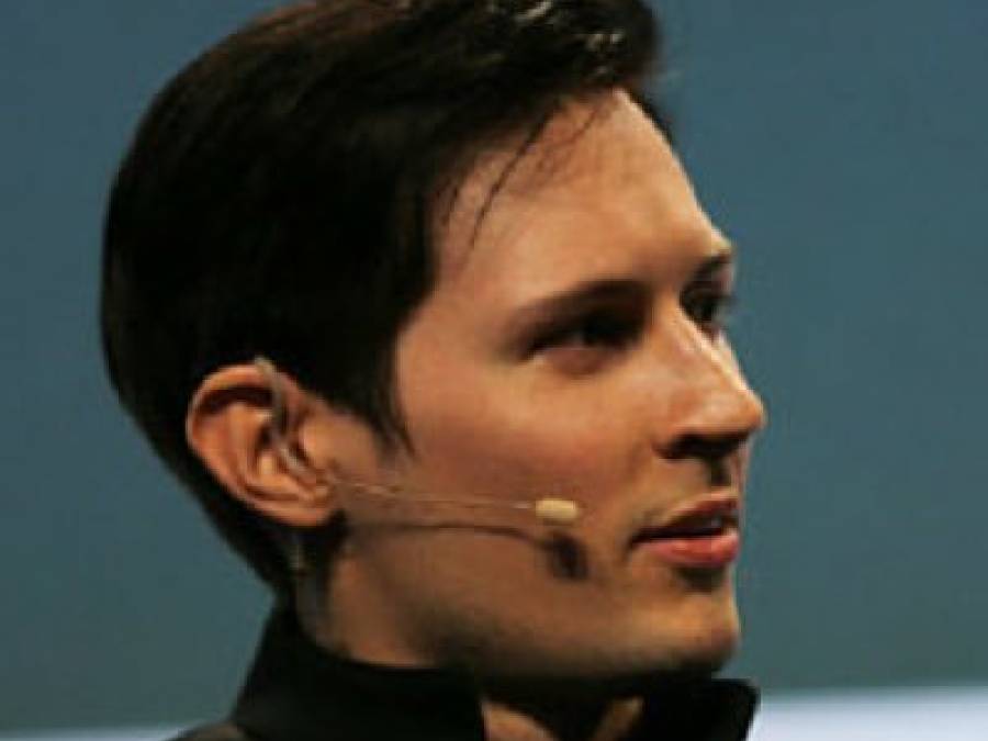 The West Is Turning the Internet Into a ‘Tool of Control’ – Telegram Founder