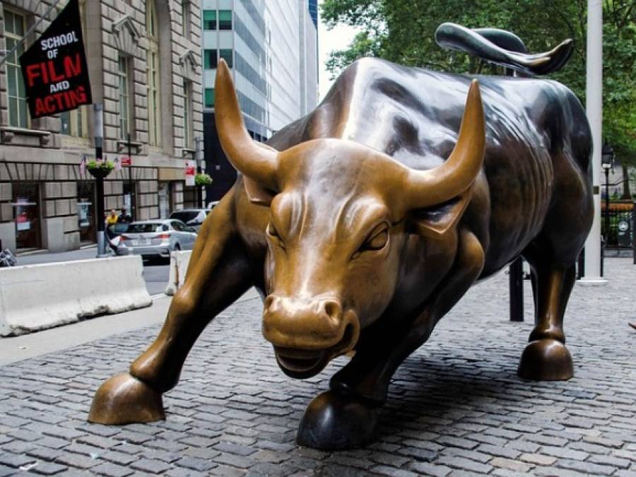 The Great Financial Illusion - Why the Stock Market Is So High While the Economy Is Collapsing
