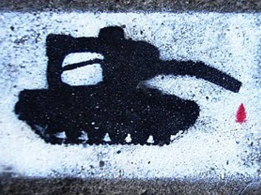 The Price of Venezuela's Democracy