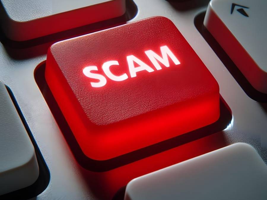 When Seeing Is No Longer Believing: The Rise of AI-Driven Scams