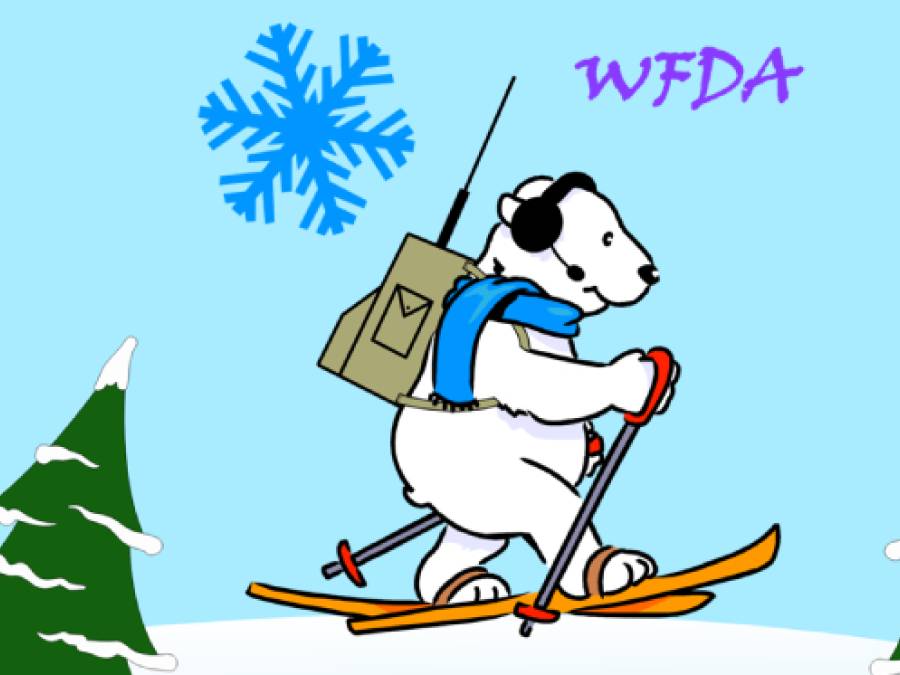 Winter Field Day 2026