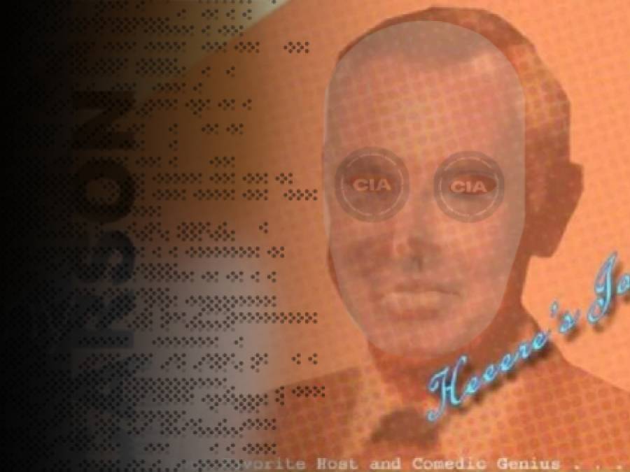 The CIA Built Hundreds of Covert Websites. Here’s What They Were Hiding