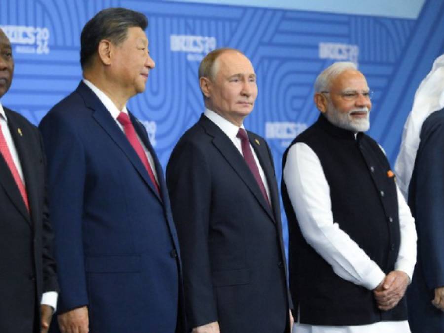 The Current Age of Turmoil Defines Civilizations’ Roles in a New World