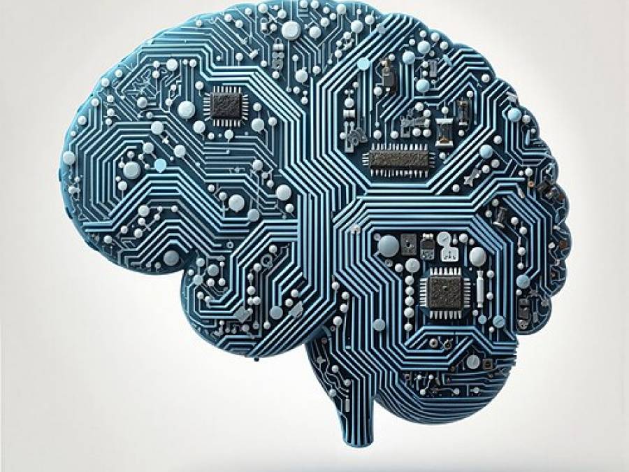 Artificial Intelligence Is Making Everything Dumber