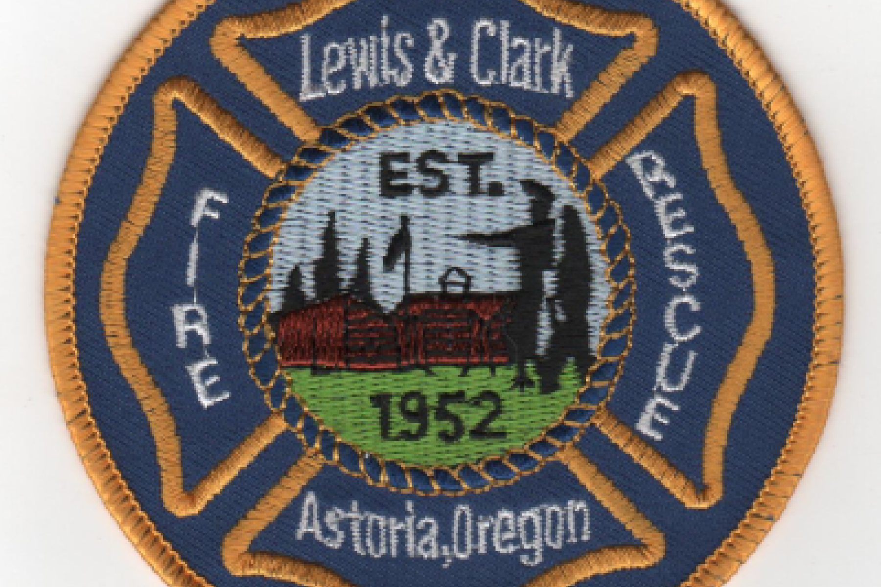 Lewis & Clark RFPD Annual Awards