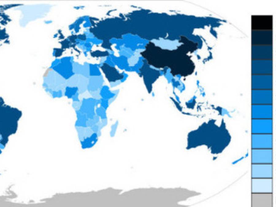 The GDP Myth: What It Really Shows, and What It Doesn&rsquo;t 