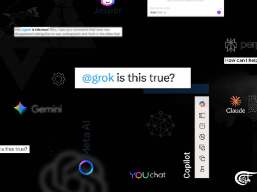 AI in 2025: In Full Throttle