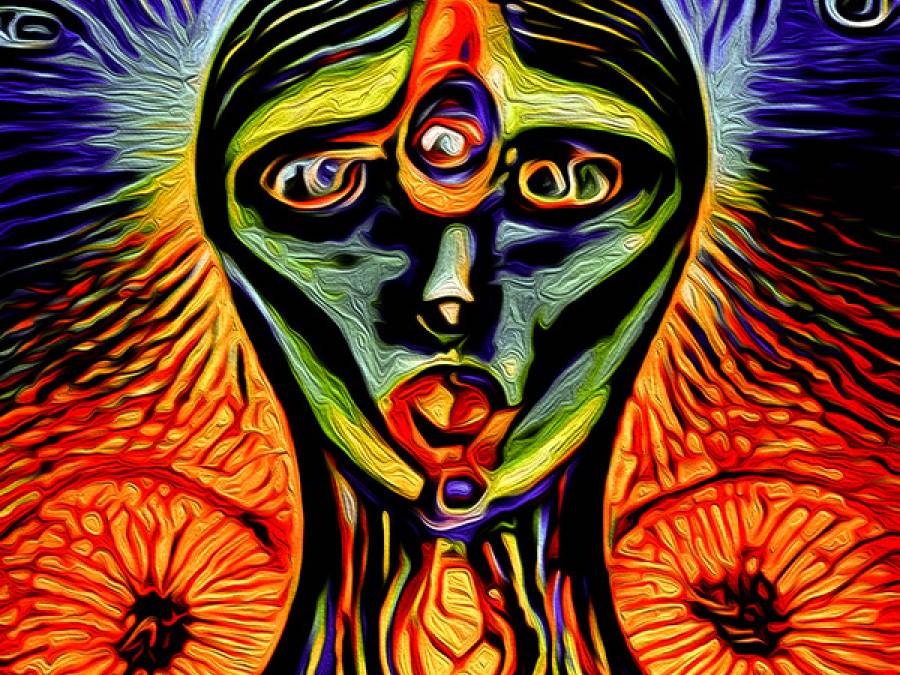 Neuropolitics of an Aggression:  When Mind Control Prepares That of Resources