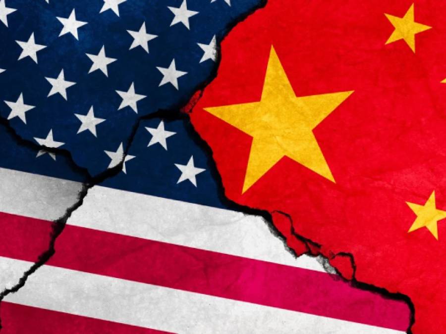 China Hits US With Economic Counter-offensive After Maduro&rsquo;s Abduction: Report