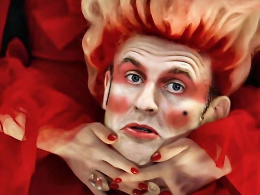 The Accelerated Collapse