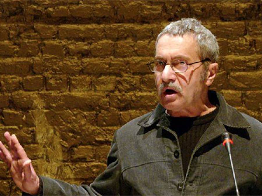 Empire’s Favorite Lie: Michael Parenti, Anti-Communism, and the Moral Alibi of Capital