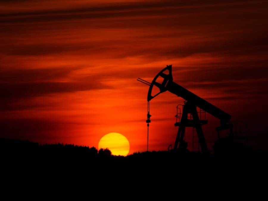 Additional Evidence Earth is Beyond Peak Oil