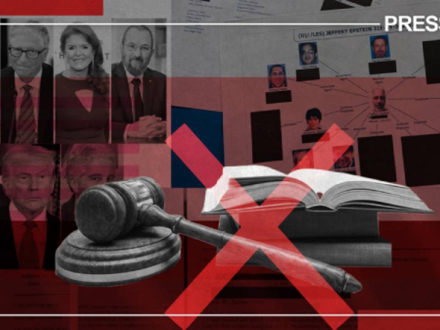 Ethics in Suspension: Epsteinization of Power in Today’s Post-shame Politics