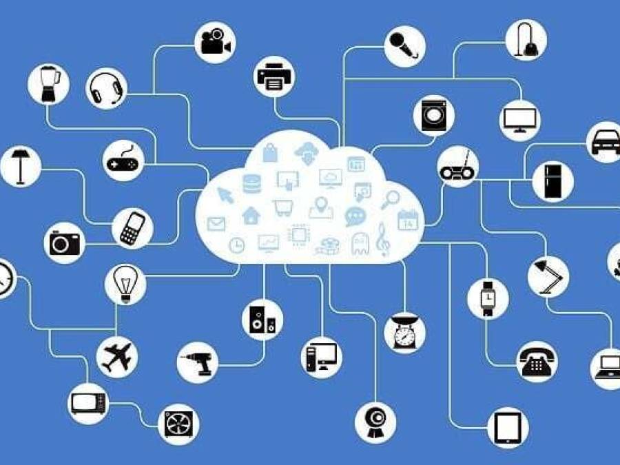 The Household Items That Spy On You 