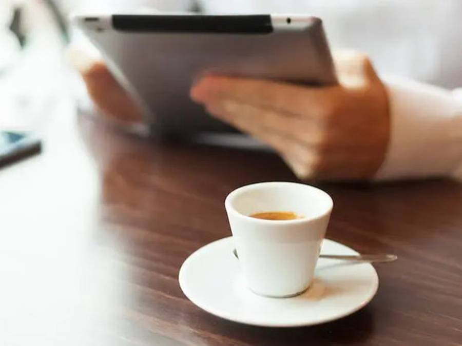 It's Very Possible To Be Both Happy And Well-Informed