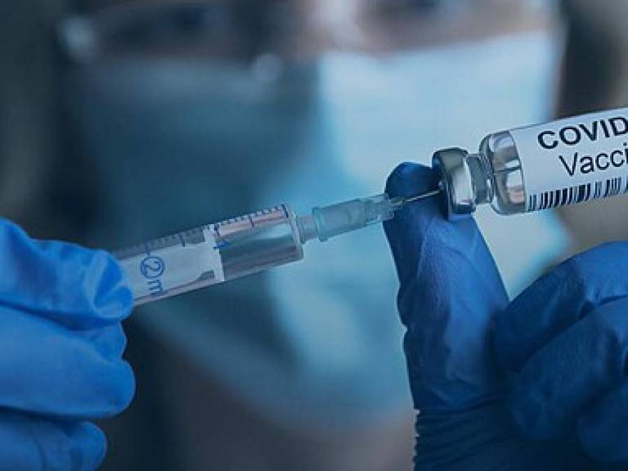 BREAKING: Peer-Reviewed Study Finds COVID-19 