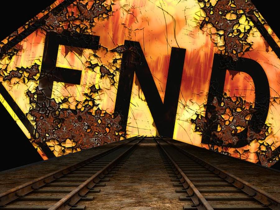 Epilogue - Beyond 2020