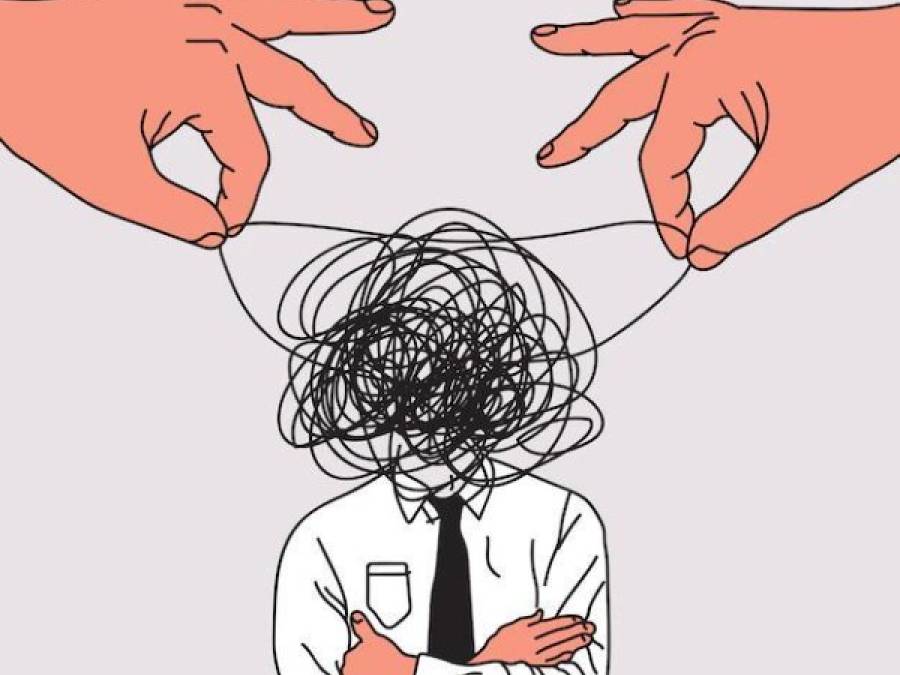 Gaslighting: When They Make You Doubt Your Own Shadow