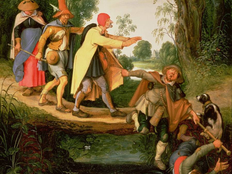 Collapse and the Consensus Trance