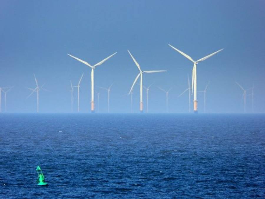 Can Renewables Replace Fossil Fuels? Yes, but...