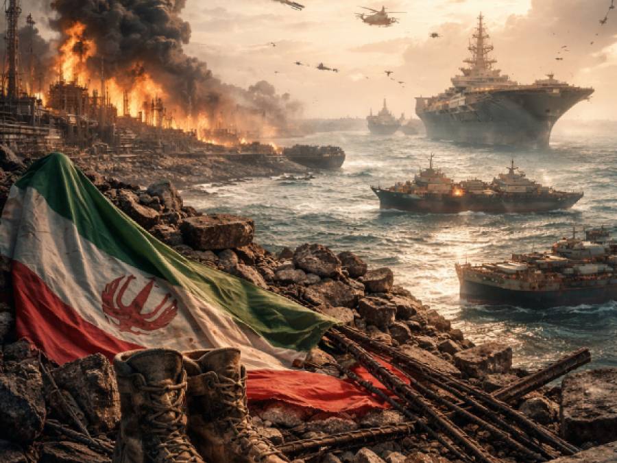 From Ceasefire Spectacle to Open Threat: