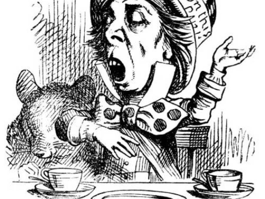 Trump, Sanity, and Obedience