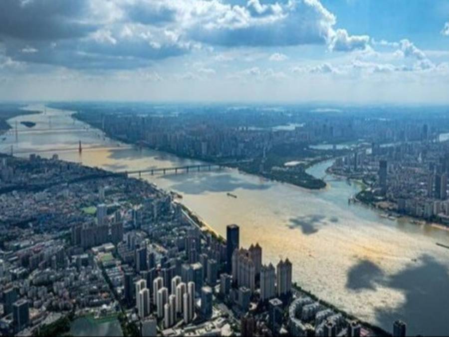 Climate Warming Reduces Oxygen in Global Rivers: Study