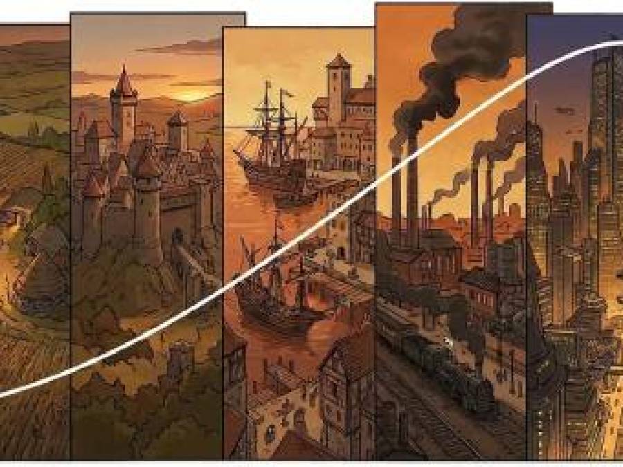 Population Collapse: Can It Be Avoided?