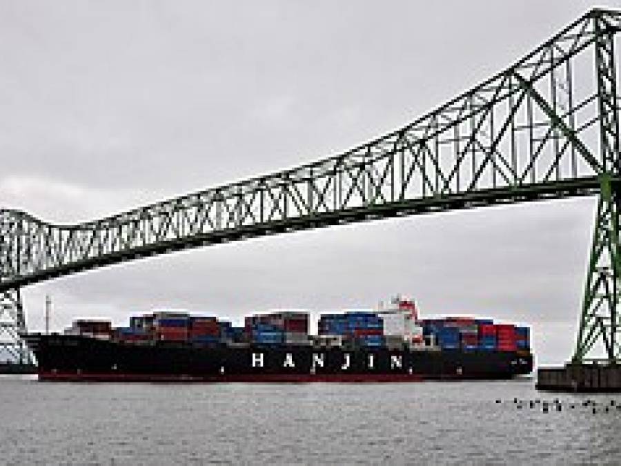 Oregon's $155M Bridge DISASTER: The Failure Nobody Is Talking About