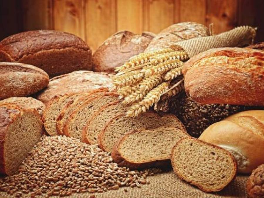 “Sovereignty is No Longer Just About Money. It’s About Bread.”